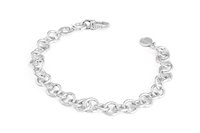 Bracciale Rosato Donna in Argento RBR01 - RBR01